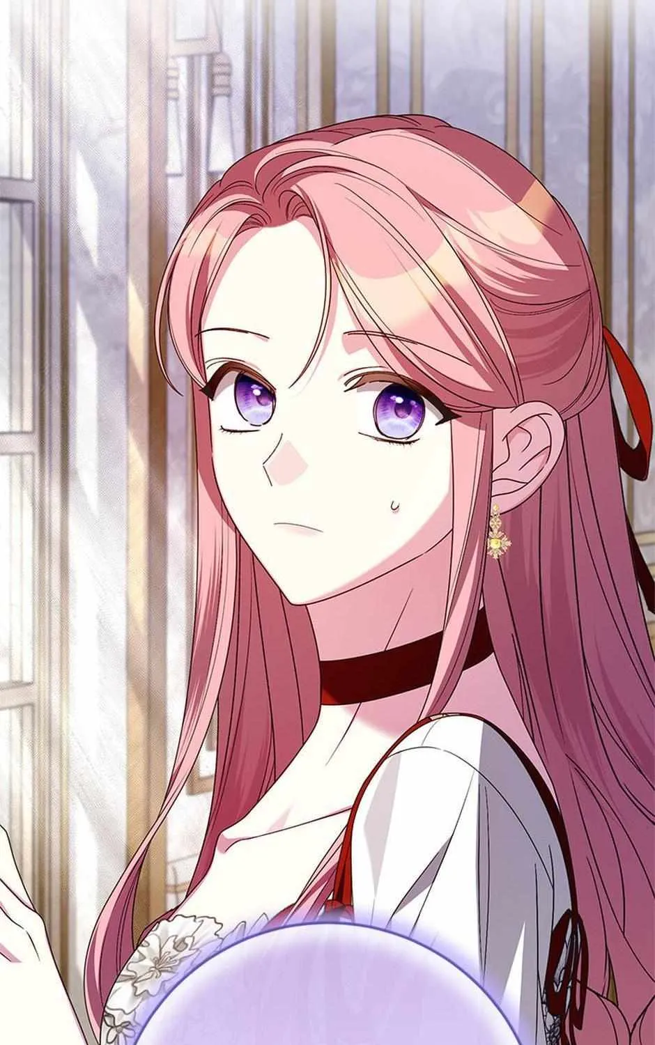 I Met the Male Lead In Prison Chapter 67 page 163 - 