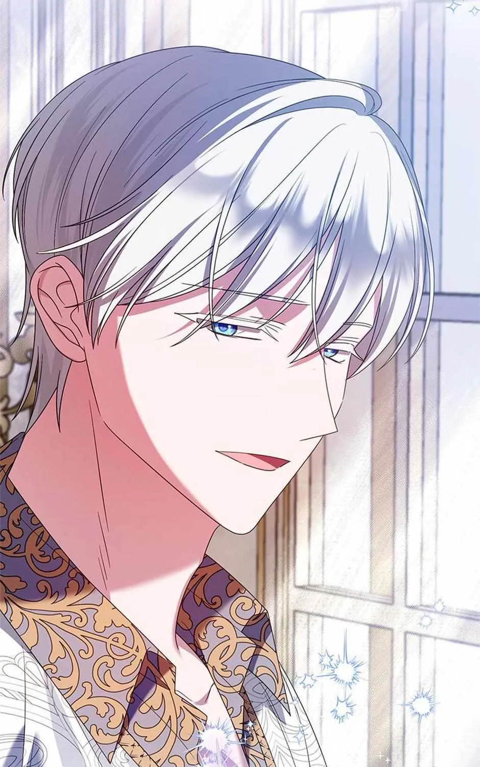 I Met the Male Lead In Prison Chapter 67 page 169 - 