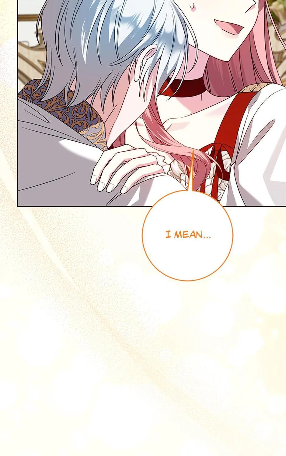 I Met the Male Lead In Prison Chapter 67 page 23 - 