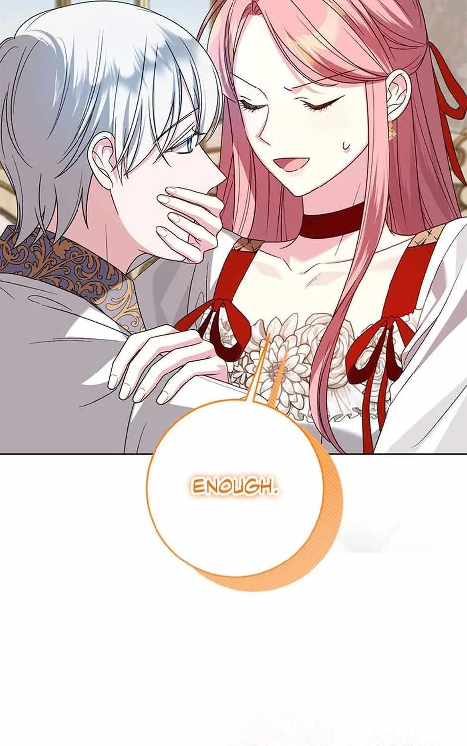 I Met the Male Lead In Prison Chapter 67 page 25 - 