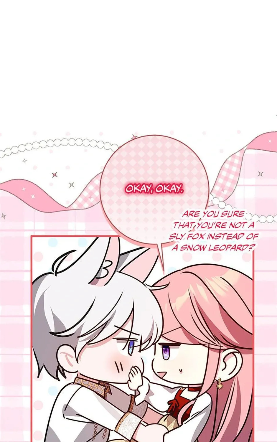 I Met the Male Lead In Prison Chapter 67 page 29 - 
