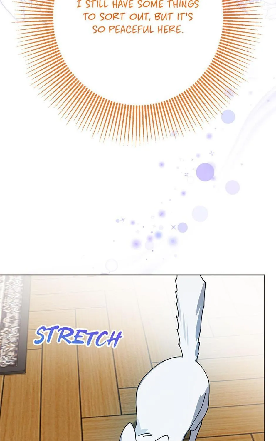 I Met the Male Lead In Prison Chapter 67 page 35 - 