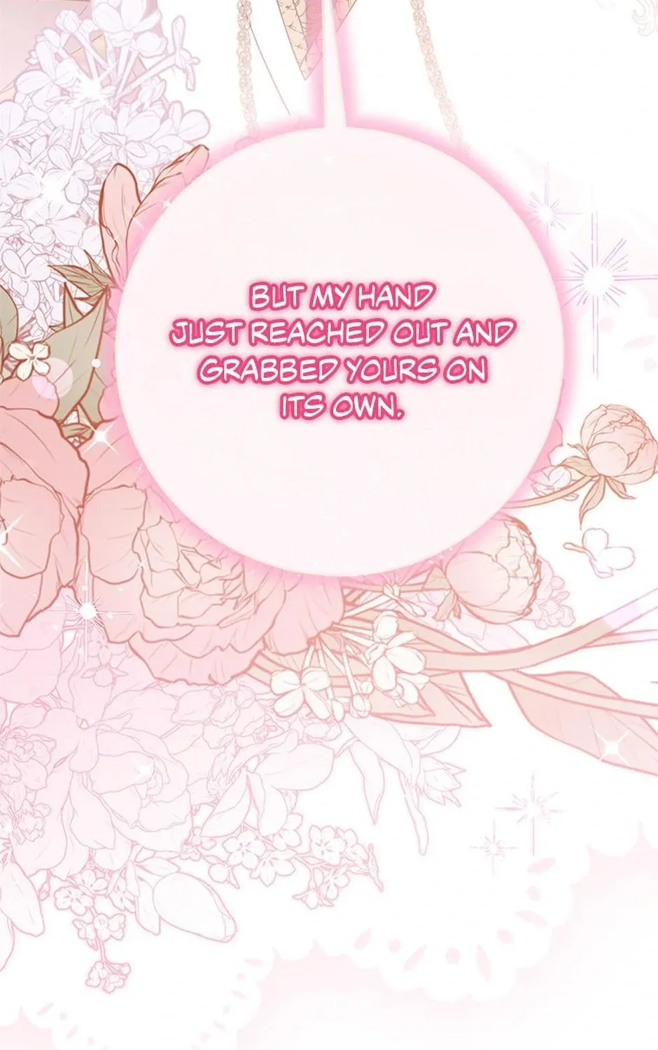 I Met the Male Lead In Prison Chapter 67 page 5 - 