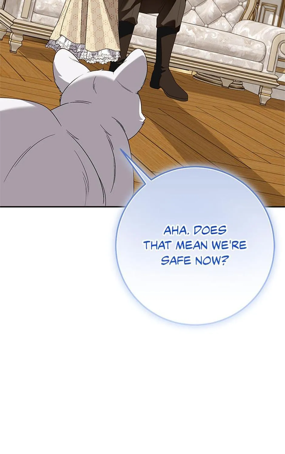 I Met the Male Lead In Prison Chapter 67 page 41 - 