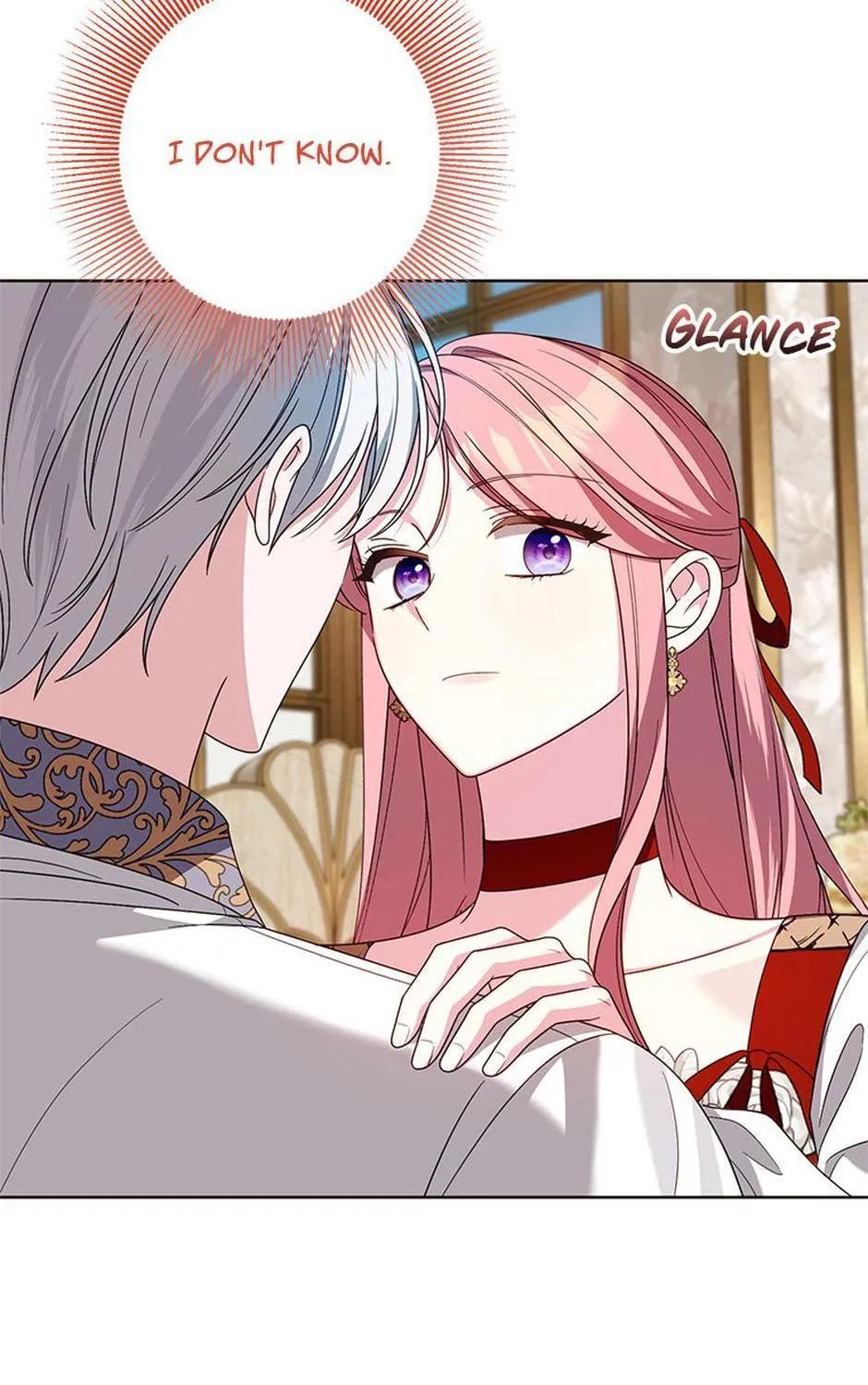I Met the Male Lead In Prison Chapter 67 page 43 - 