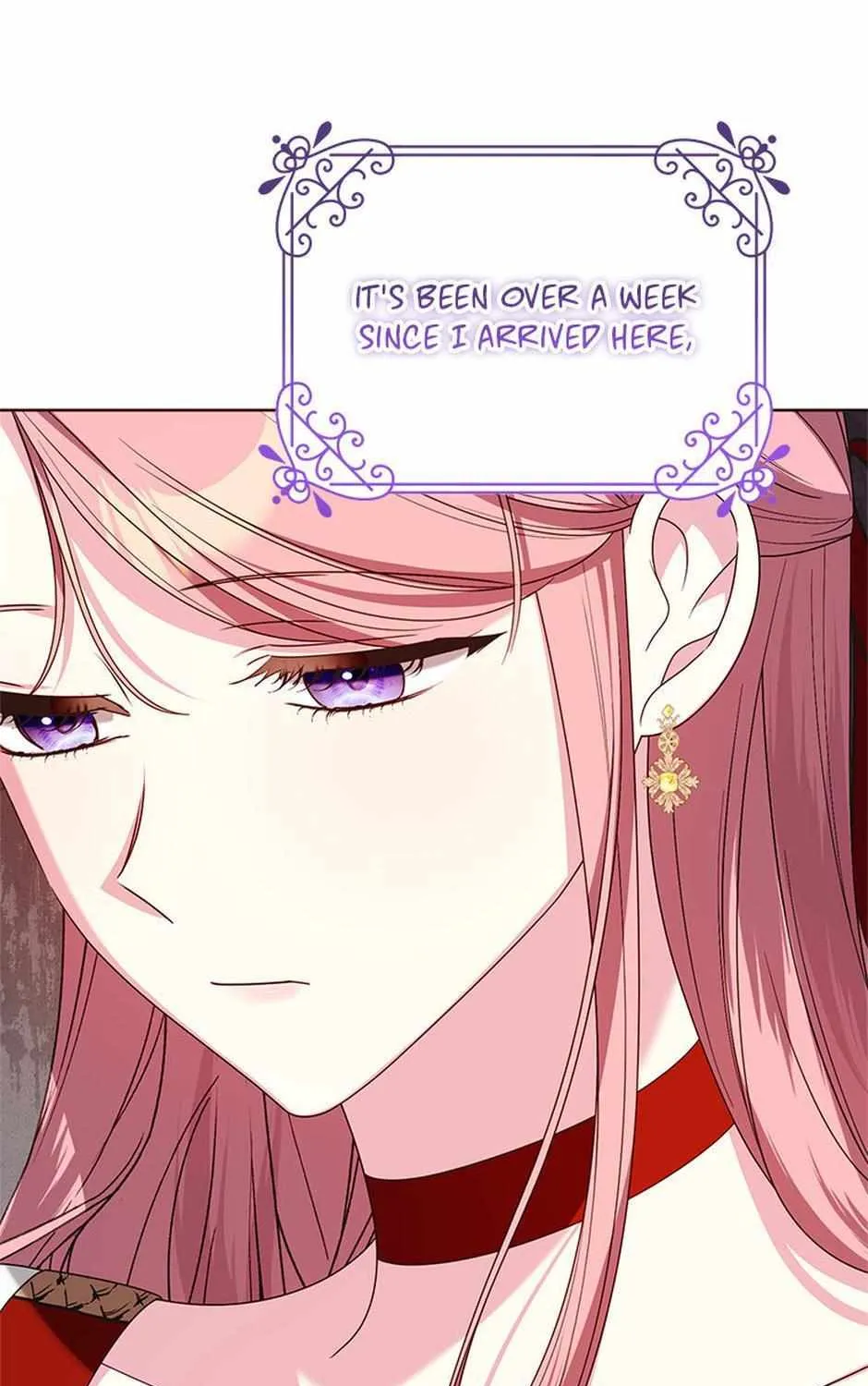I Met the Male Lead In Prison Chapter 67 page 45 - 