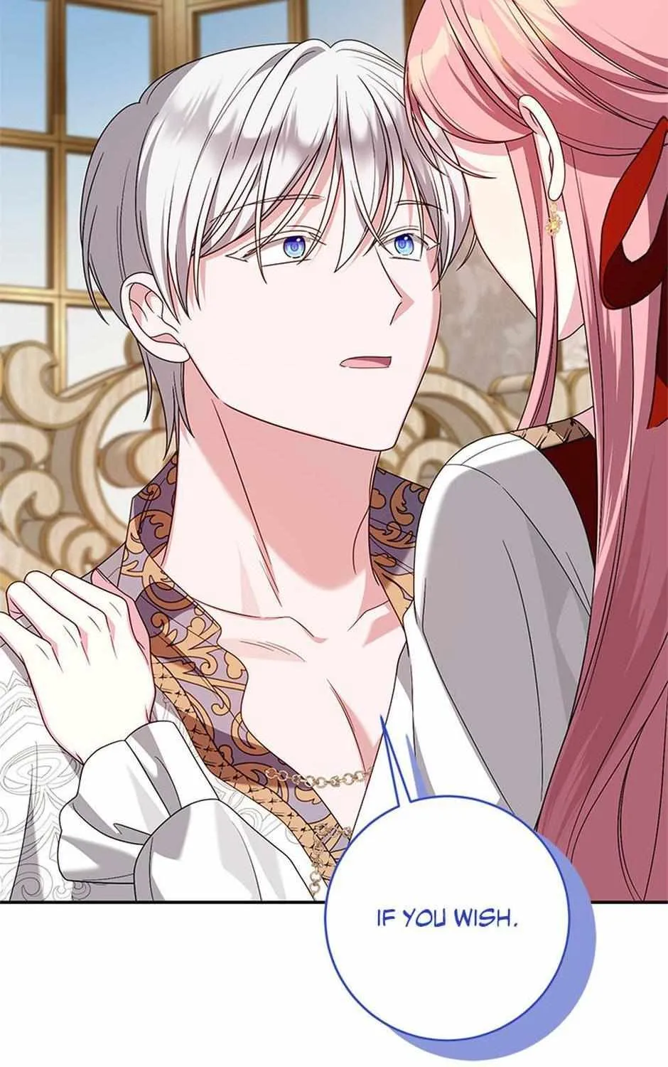 I Met the Male Lead In Prison Chapter 67 page 53 - 