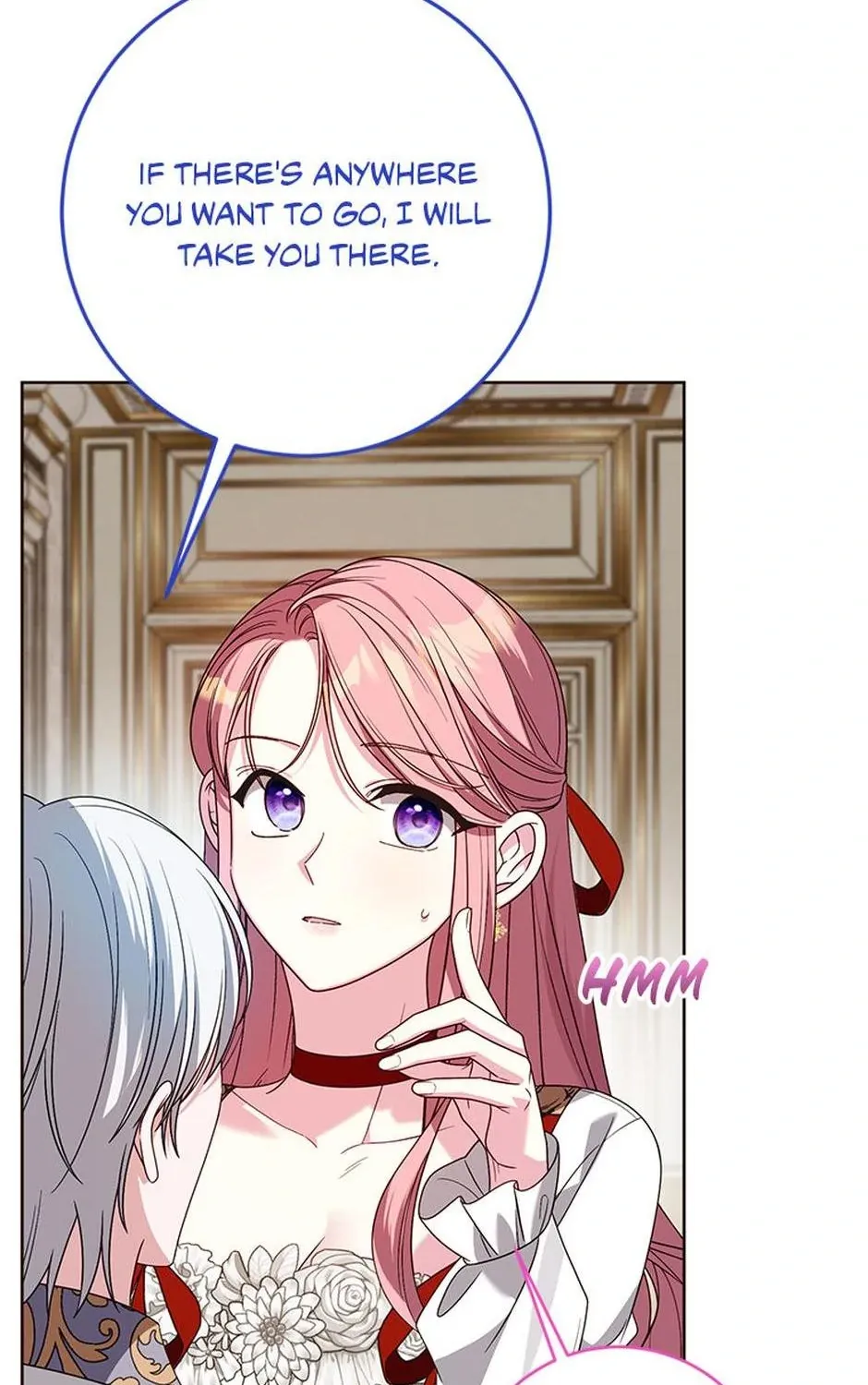 I Met the Male Lead In Prison Chapter 67 page 55 - 