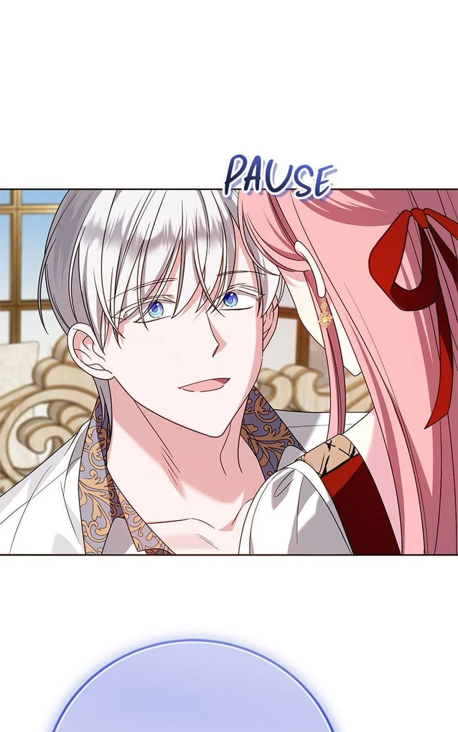 I Met the Male Lead In Prison Chapter 67 page 59 - 