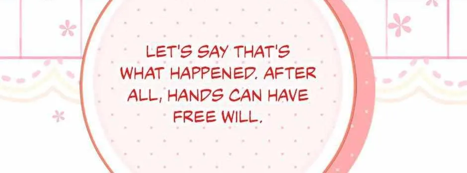 I Met the Male Lead In Prison Chapter 67 page 8 - 