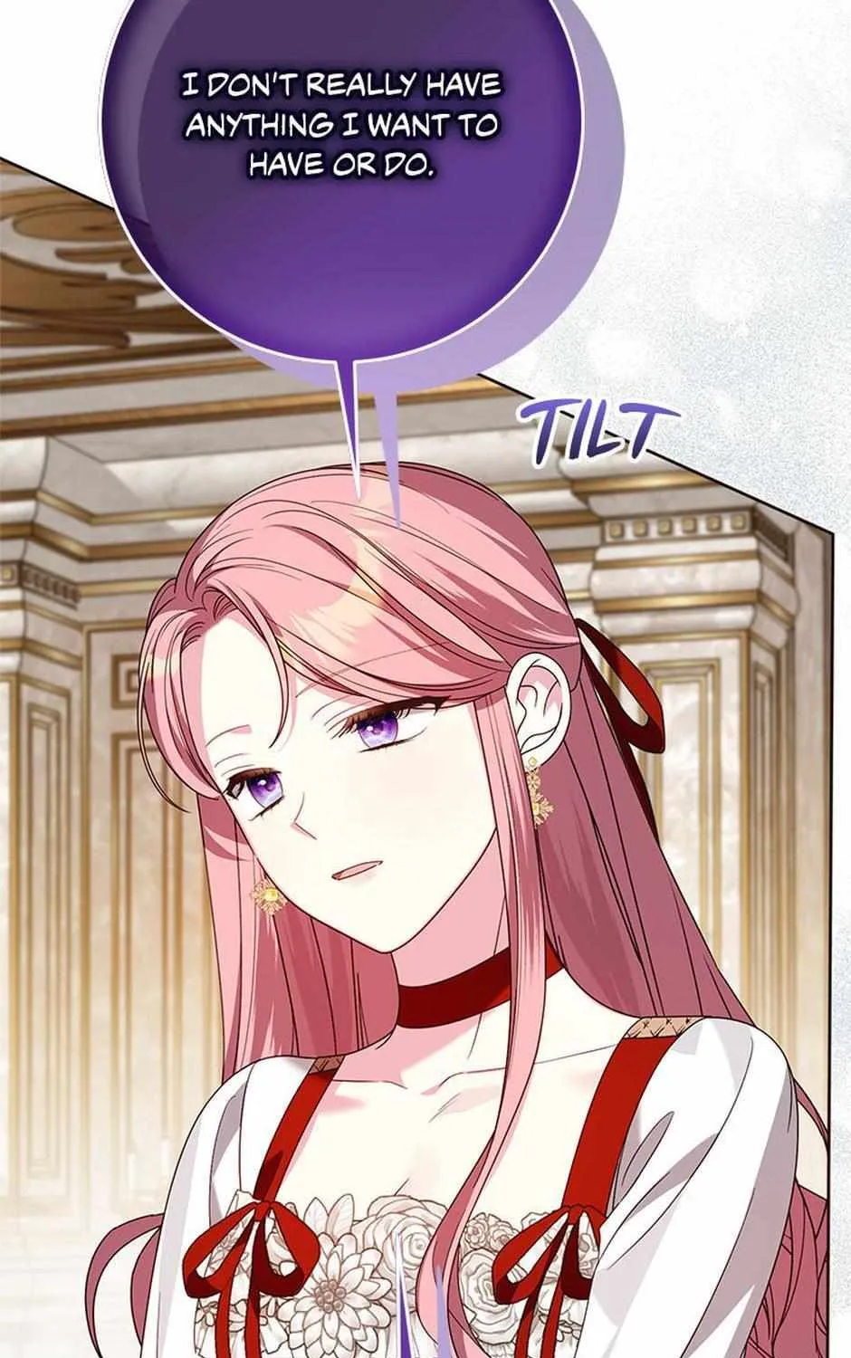 I Met the Male Lead In Prison Chapter 67 page 71 - 