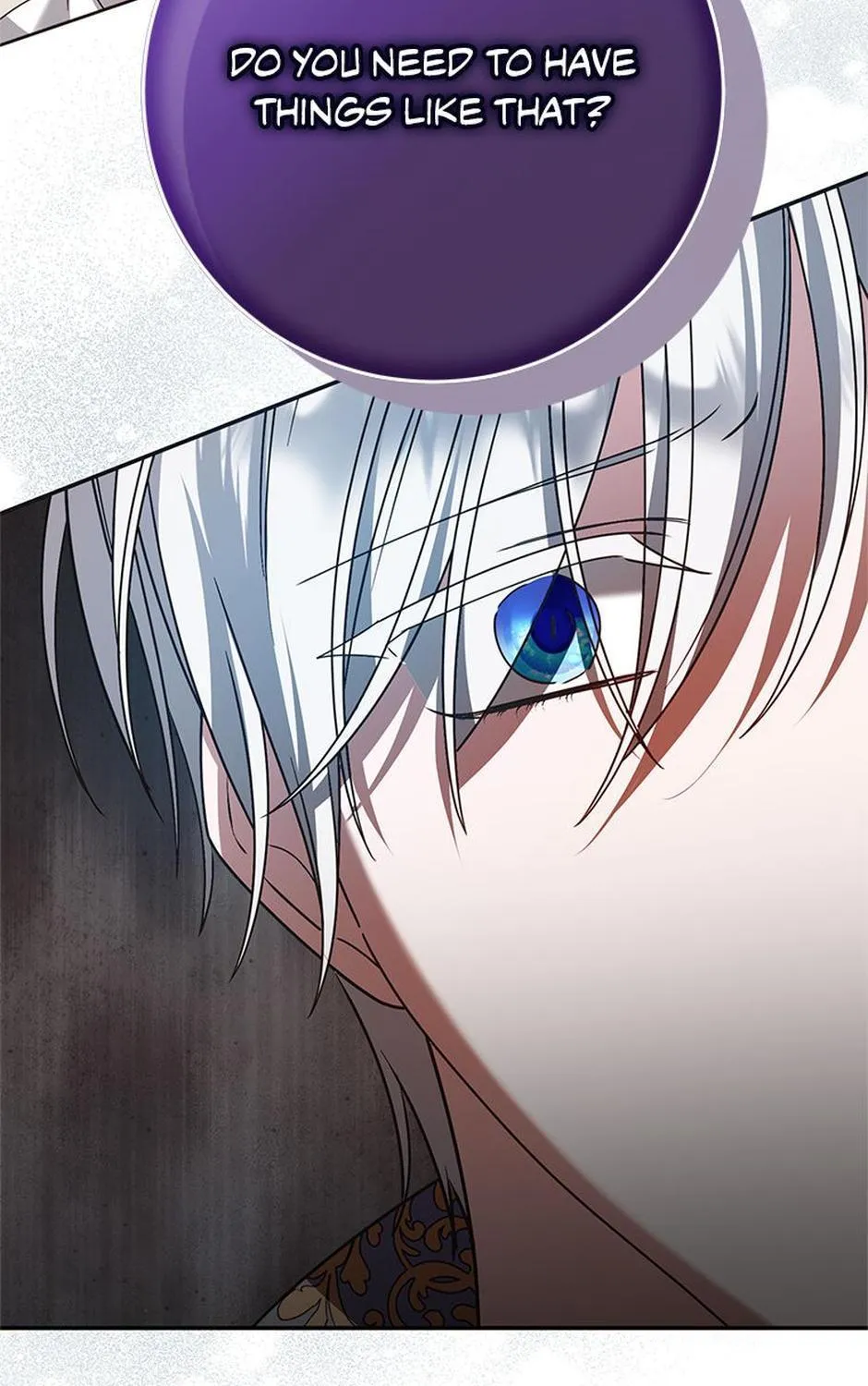 I Met the Male Lead In Prison Chapter 67 page 73 - 