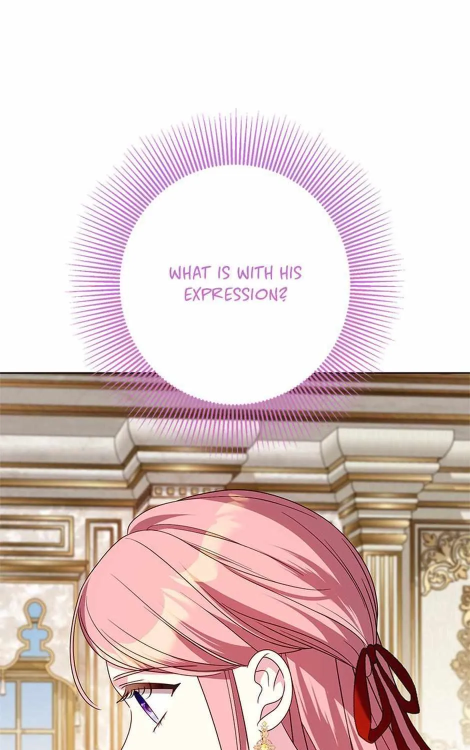 I Met the Male Lead In Prison Chapter 67 page 75 - 