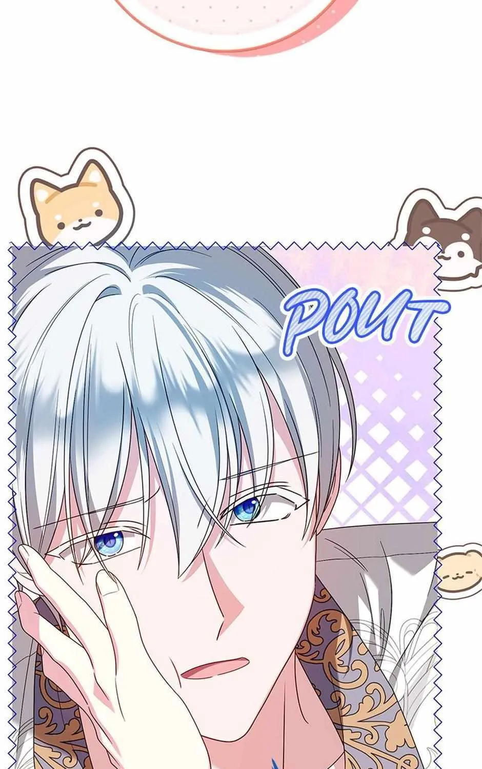 I Met the Male Lead In Prison Chapter 67 page 9 - 