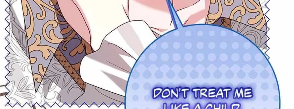 I Met the Male Lead In Prison Chapter 67 page 10 - 