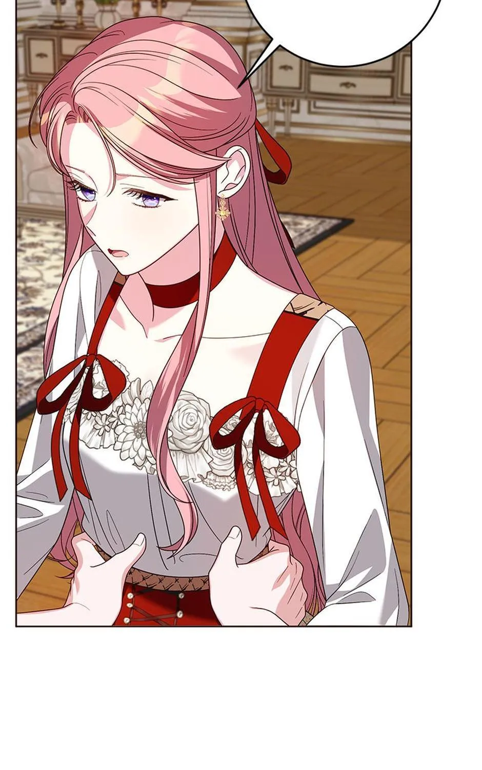 I Met the Male Lead In Prison Chapter 67 page 97 - 