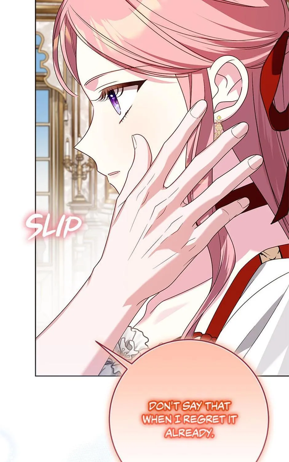 I Met the Male Lead In Prison Chapter 67 page 99 - 