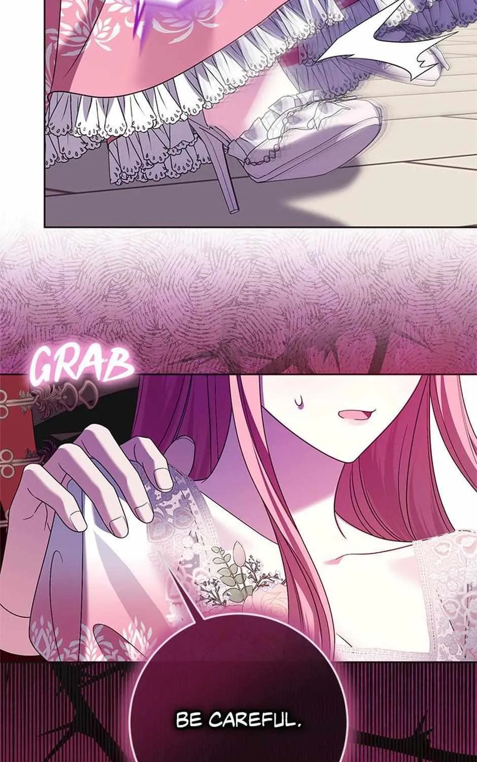 I Met the Male Lead In Prison Chapter 68 page 105 - 