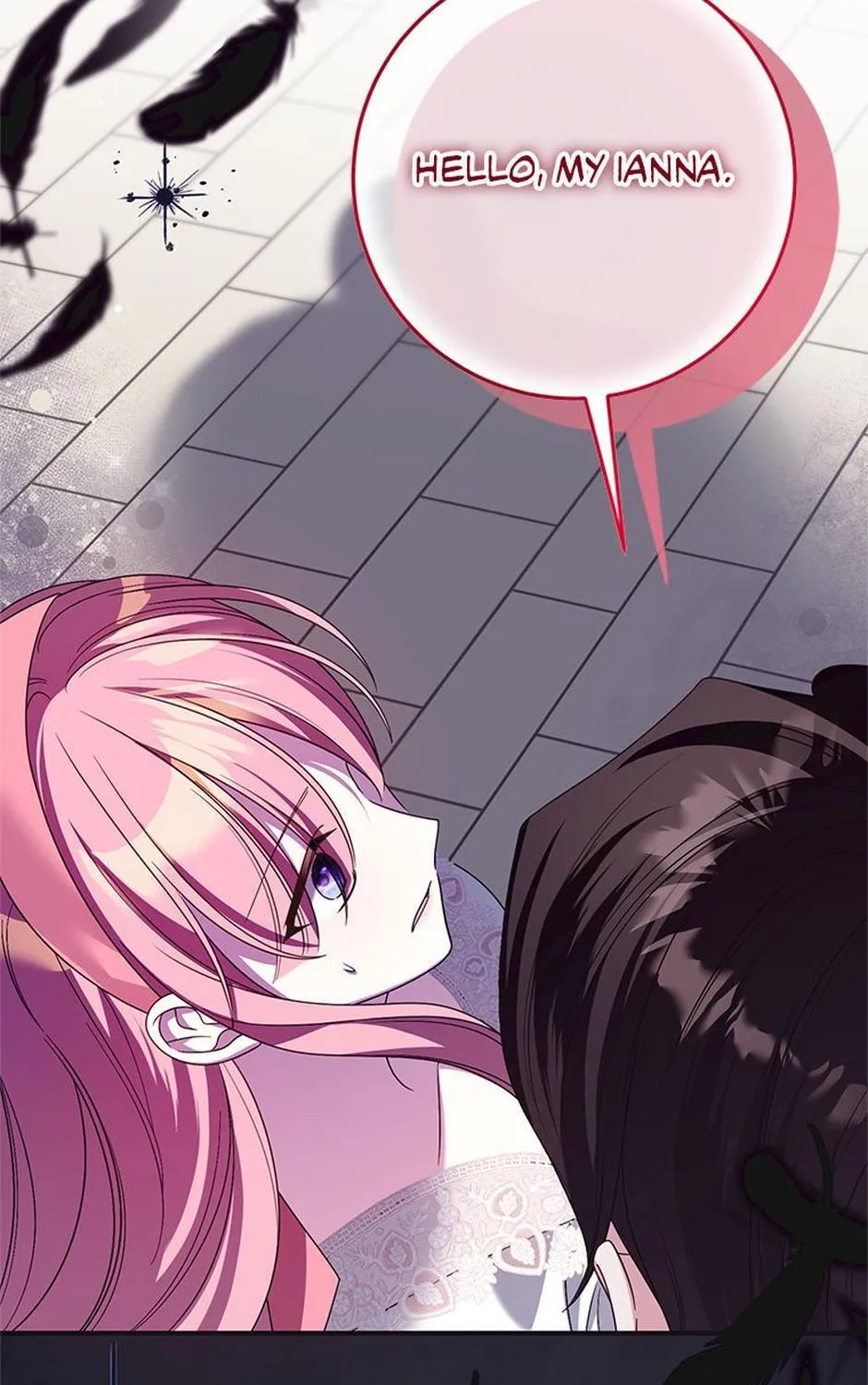I Met the Male Lead In Prison Chapter 68 page 109 - 