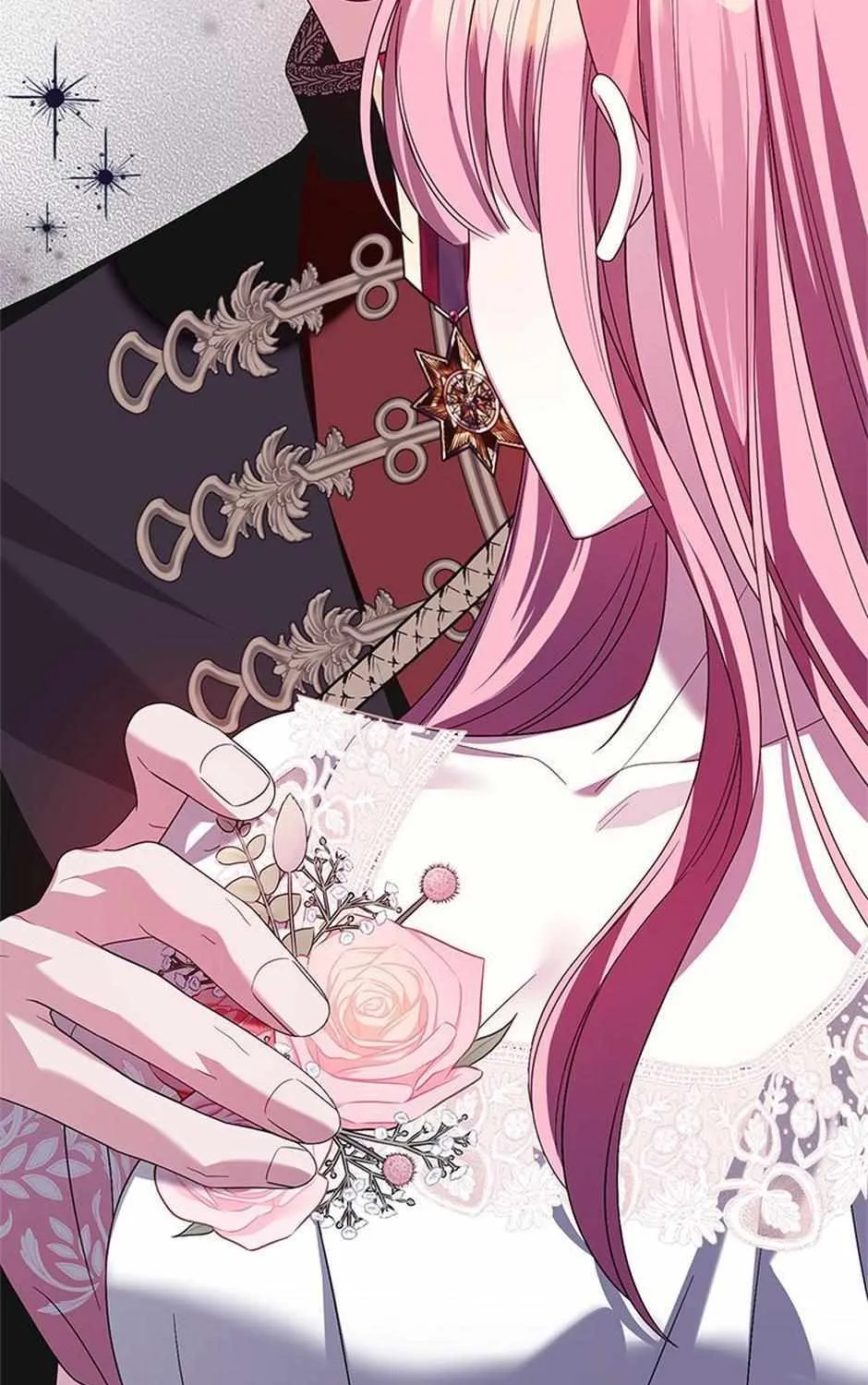 I Met the Male Lead In Prison Chapter 68 page 113 - 