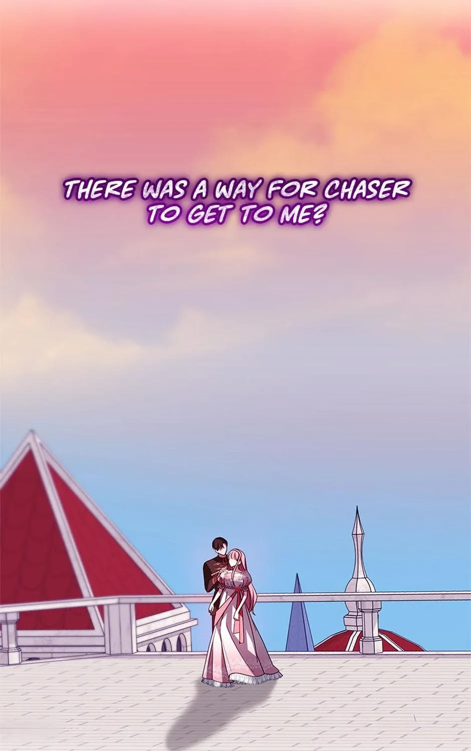 I Met the Male Lead In Prison Chapter 68 page 119 - 