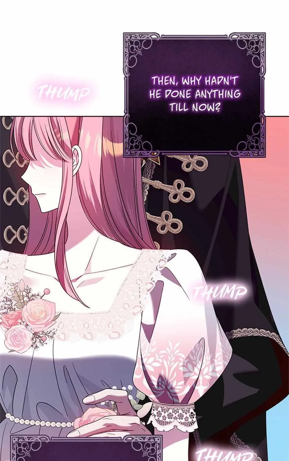 I Met the Male Lead In Prison Chapter 68 page 121 - 