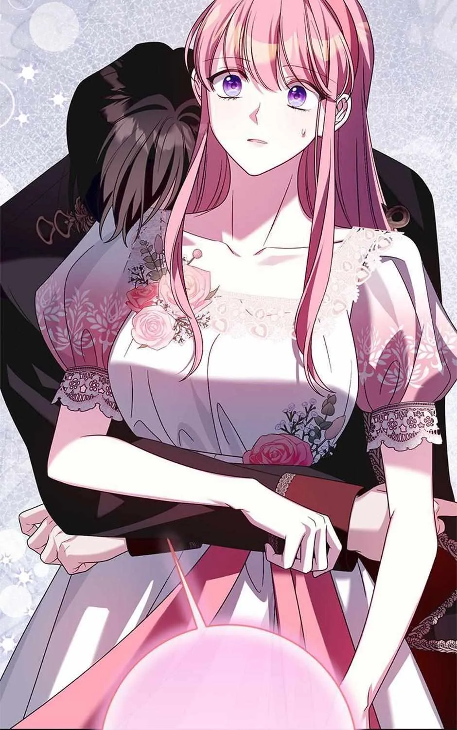 I Met the Male Lead In Prison Chapter 68 page 125 - 