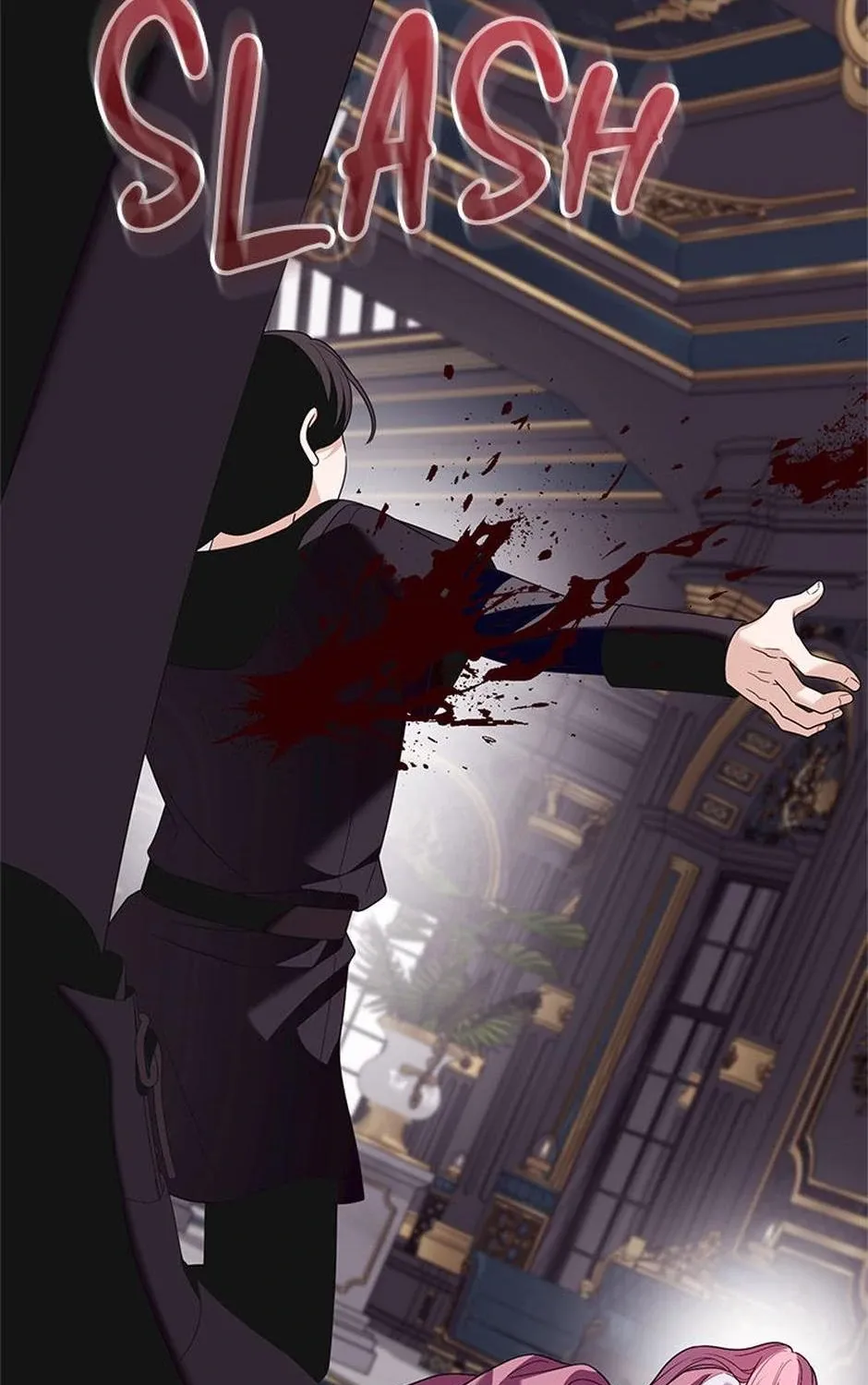 I Met the Male Lead In Prison Chapter 68 page 131 - 