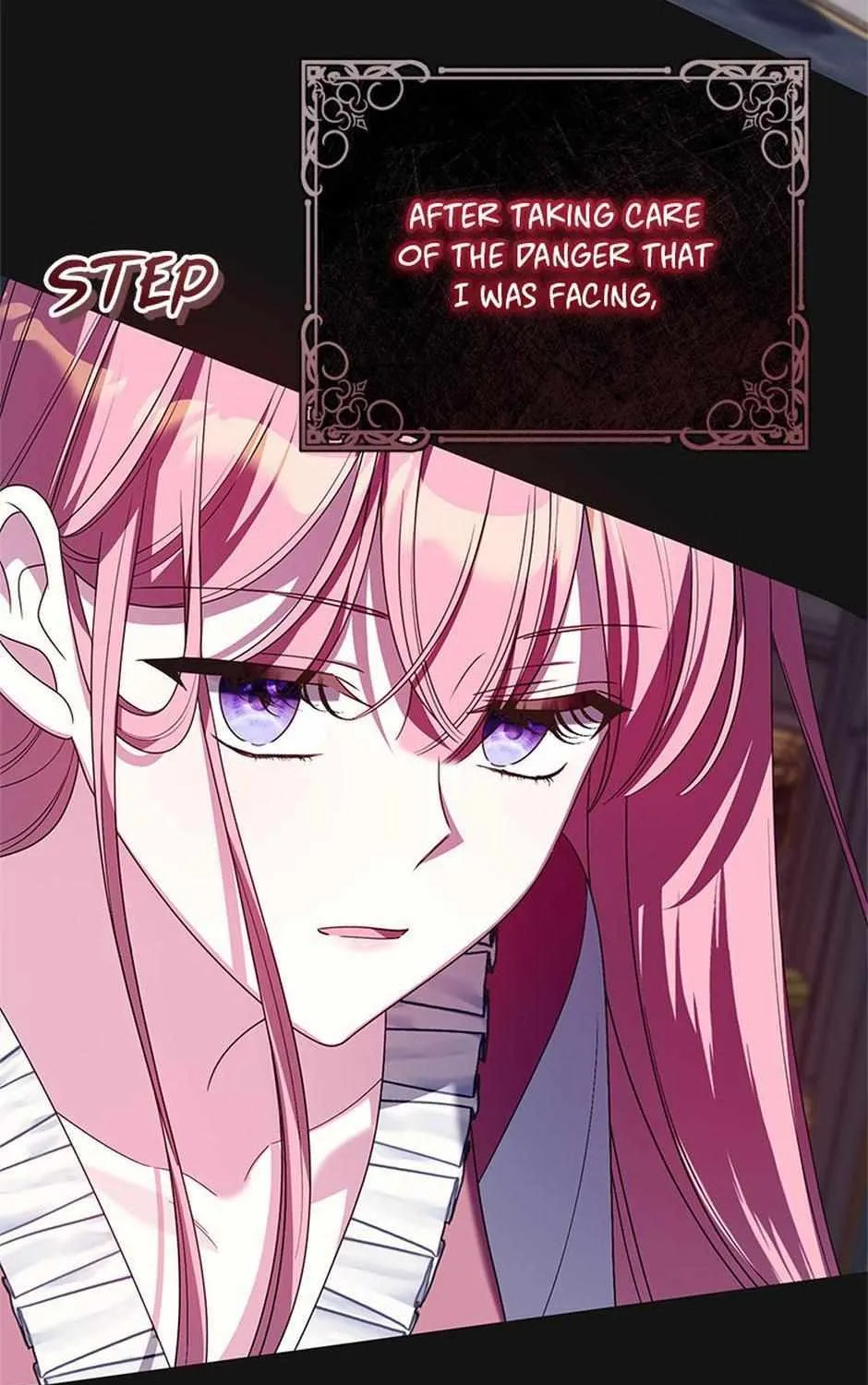 I Met the Male Lead In Prison Chapter 68 page 133 - 