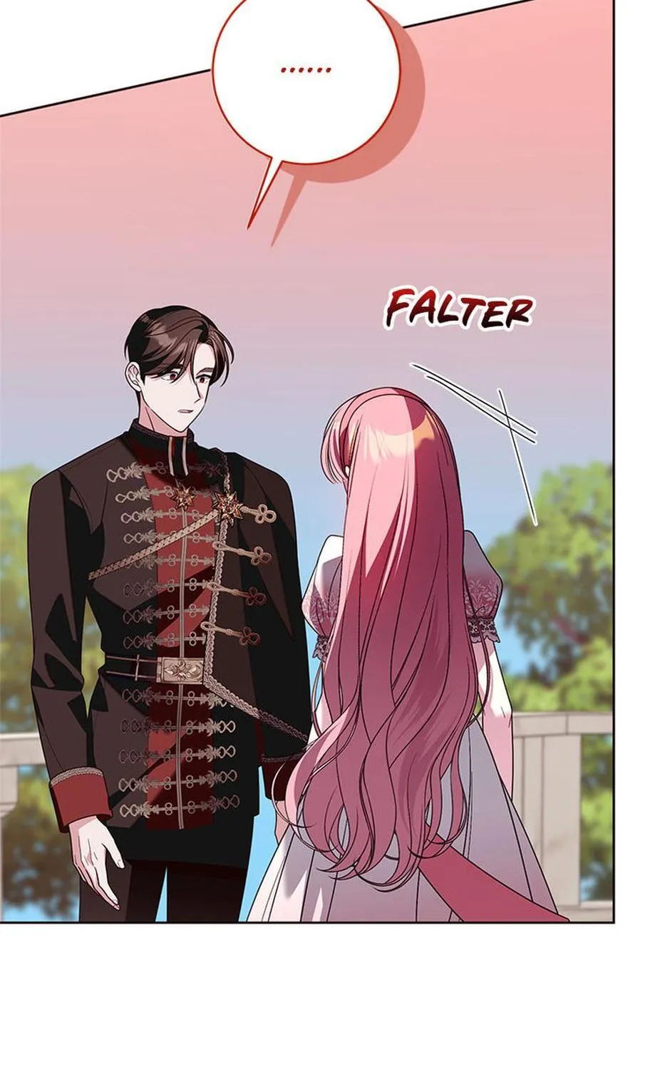 I Met the Male Lead In Prison Chapter 68 page 143 - 