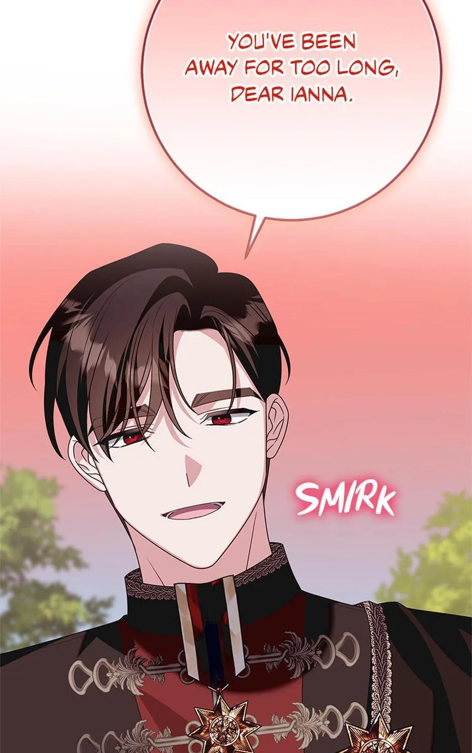 I Met the Male Lead In Prison Chapter 68 page 145 - 