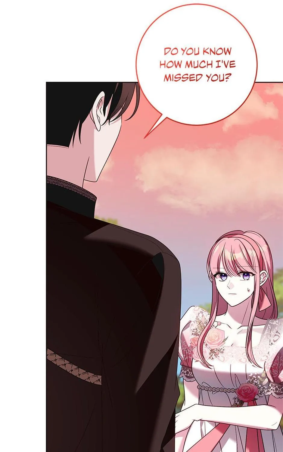 I Met the Male Lead In Prison Chapter 68 page 147 - 