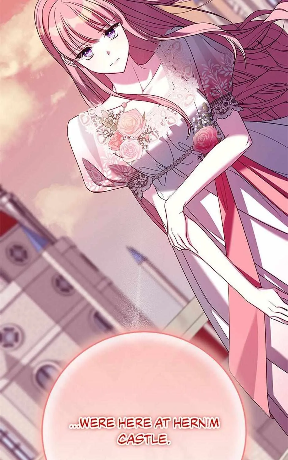 I Met the Male Lead In Prison Chapter 68 page 151 - 