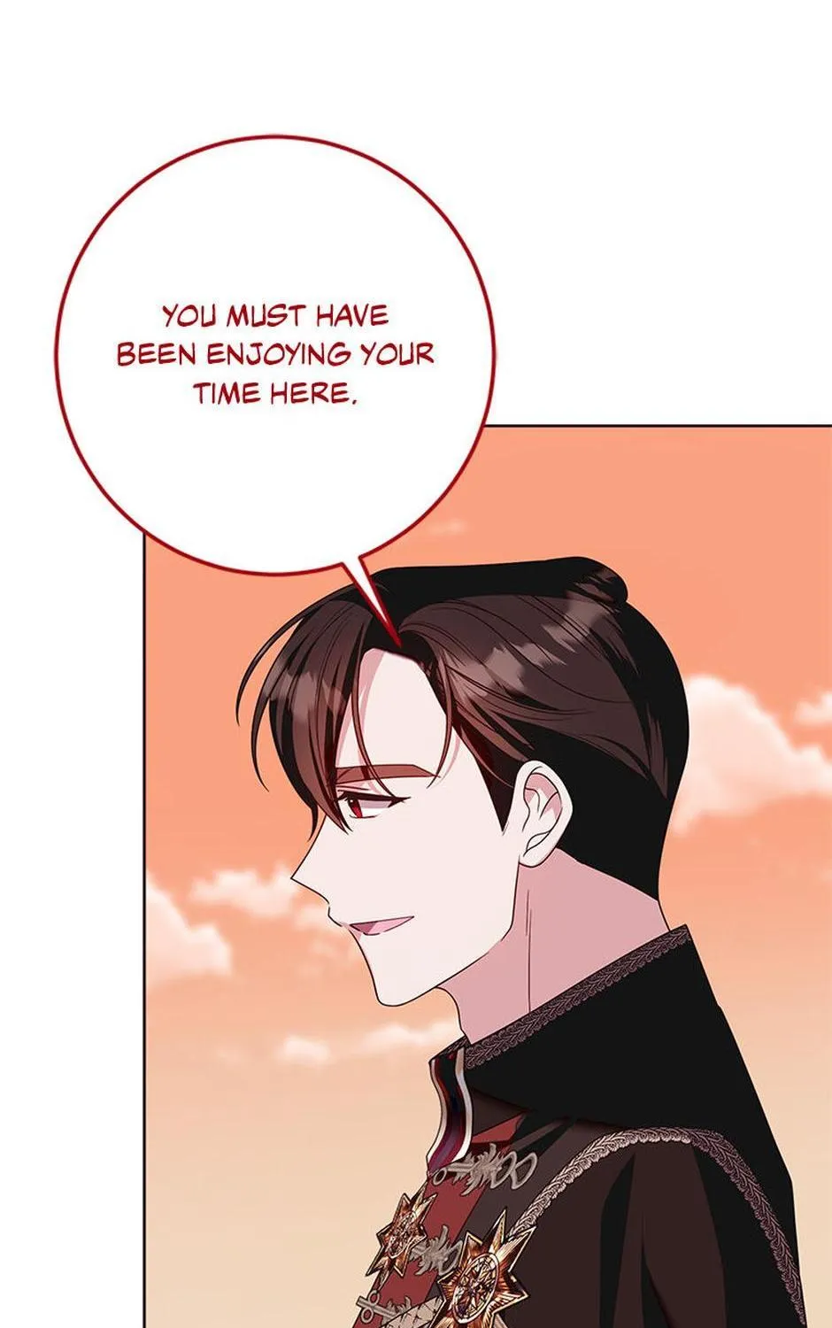 I Met the Male Lead In Prison Chapter 68 page 155 - 
