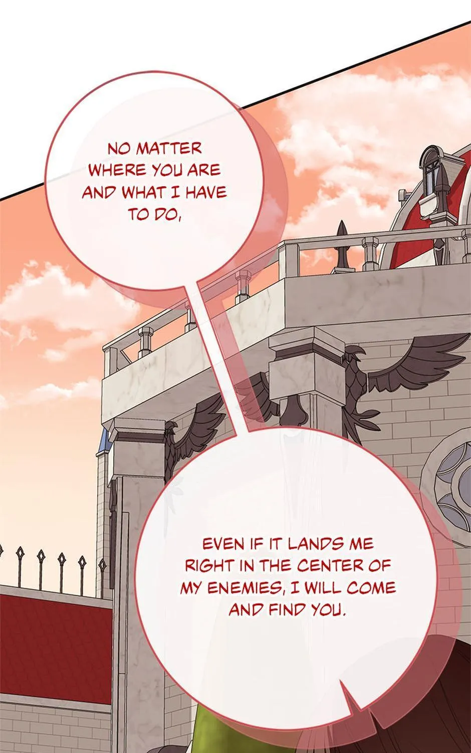 I Met the Male Lead In Prison Chapter 68 page 165 - 