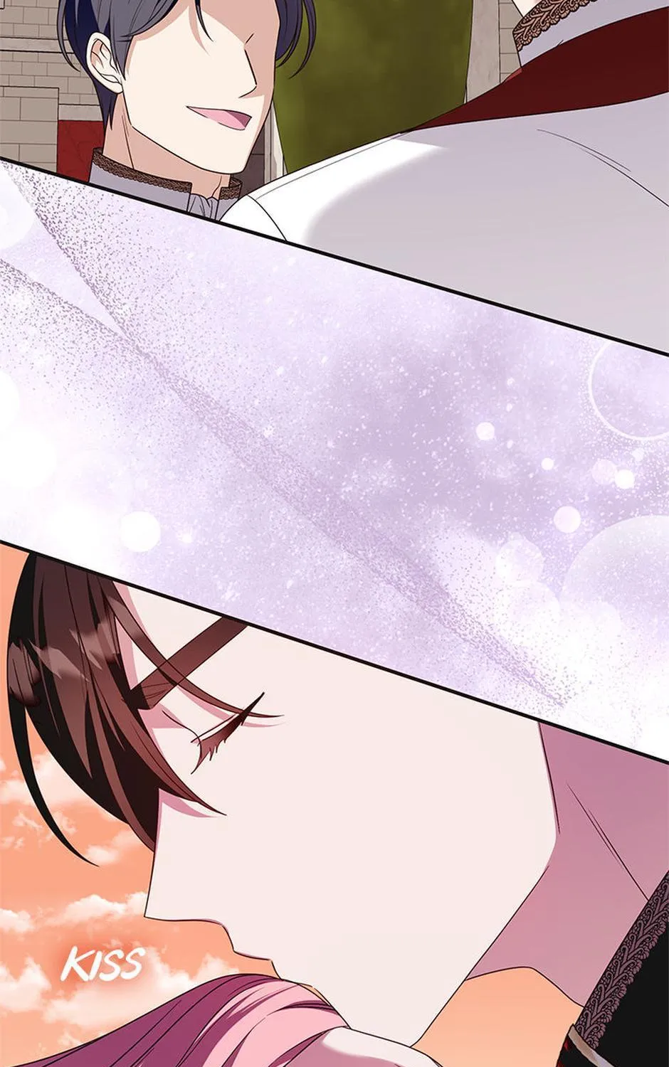 I Met the Male Lead In Prison Chapter 68 page 167 - 