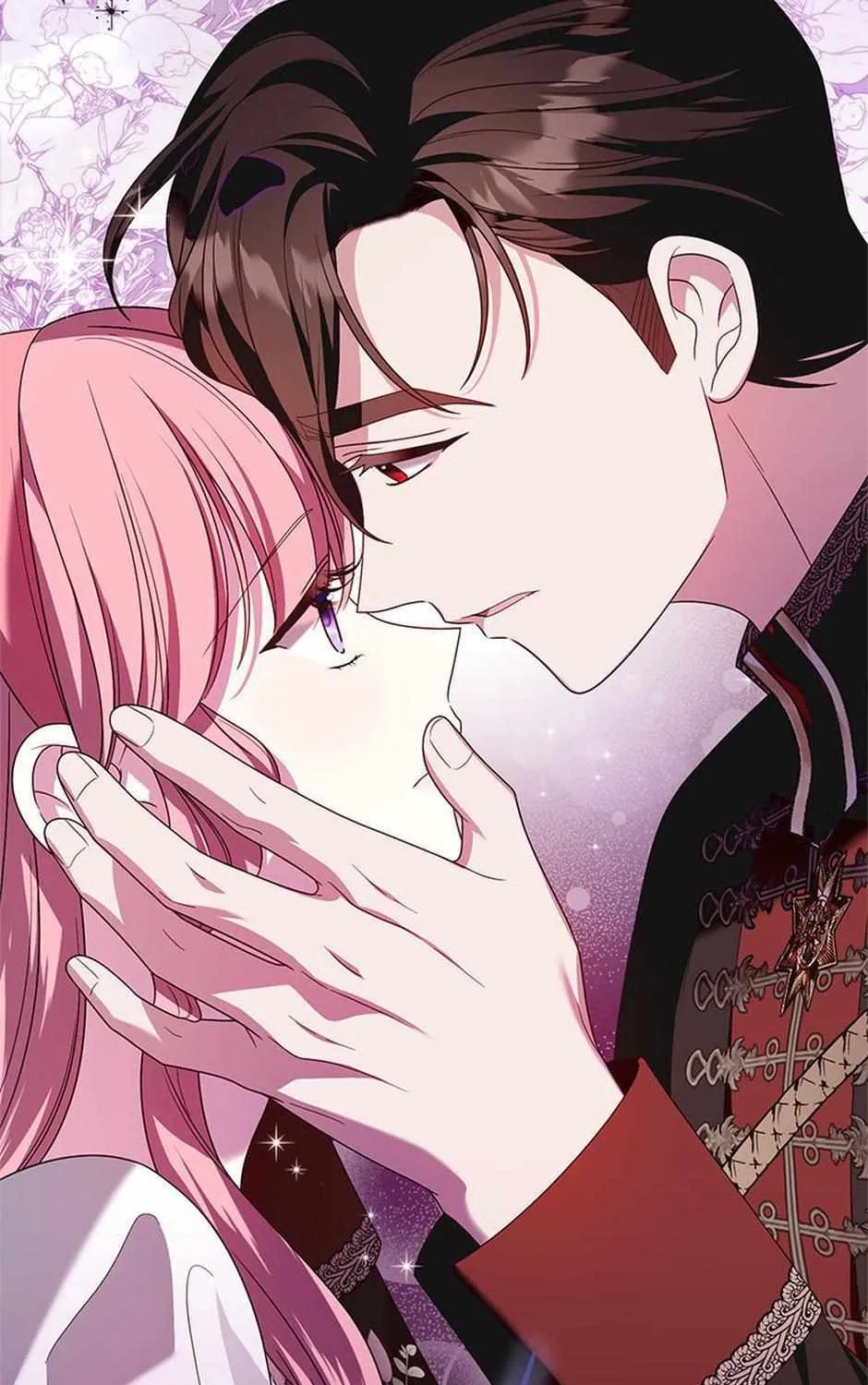 I Met the Male Lead In Prison Chapter 68 page 173 - 