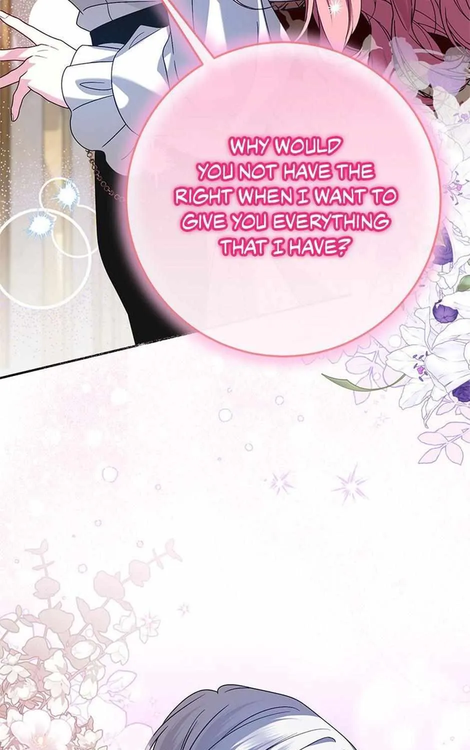 I Met the Male Lead In Prison Chapter 68 page 19 - 