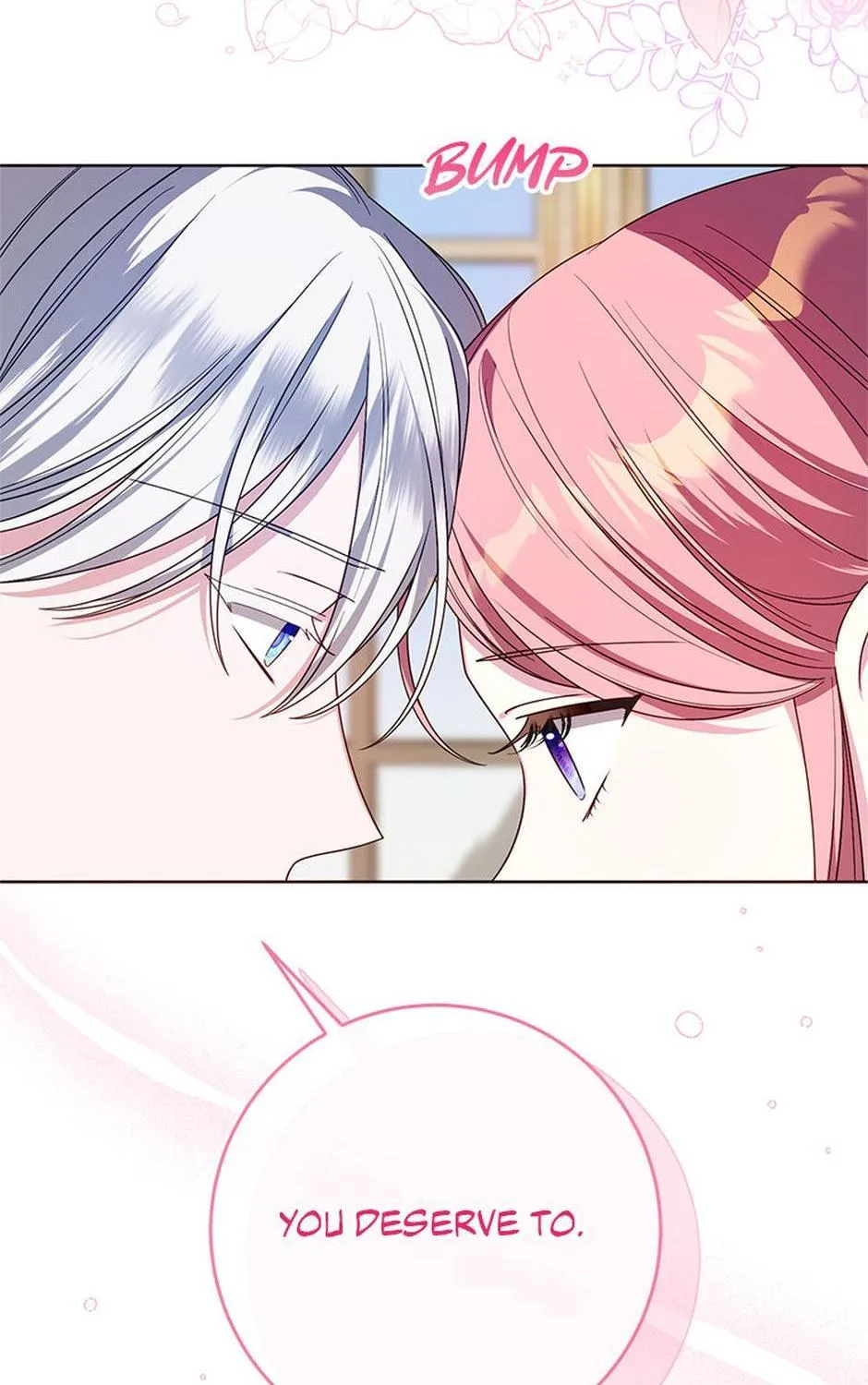 I Met the Male Lead In Prison Chapter 68 page 23 - 