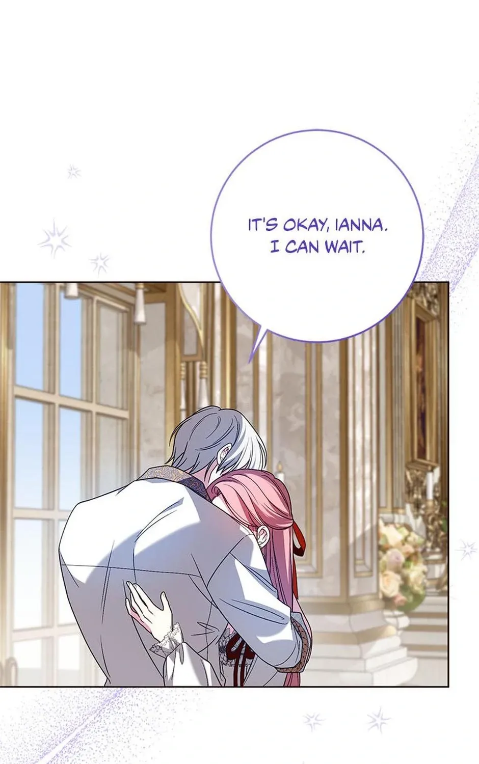 I Met the Male Lead In Prison Chapter 68 page 27 - 