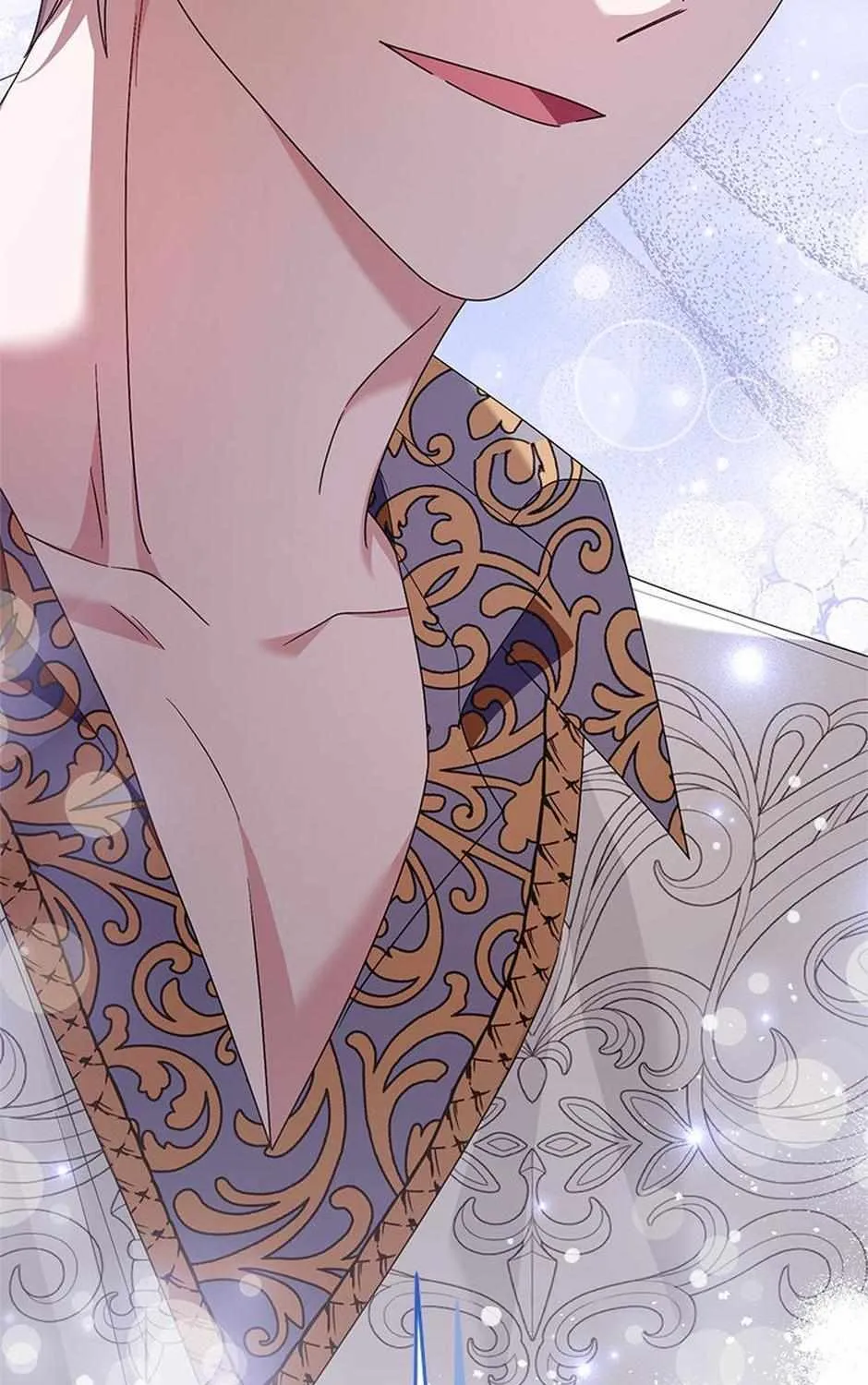 I Met the Male Lead In Prison Chapter 68 page 31 - 