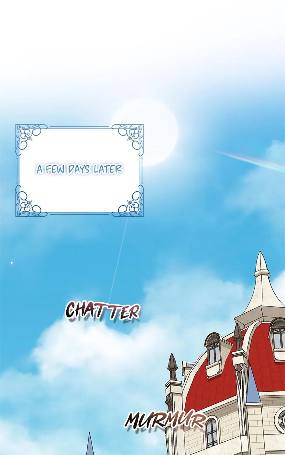 I Met the Male Lead In Prison Chapter 68 page 37 - 