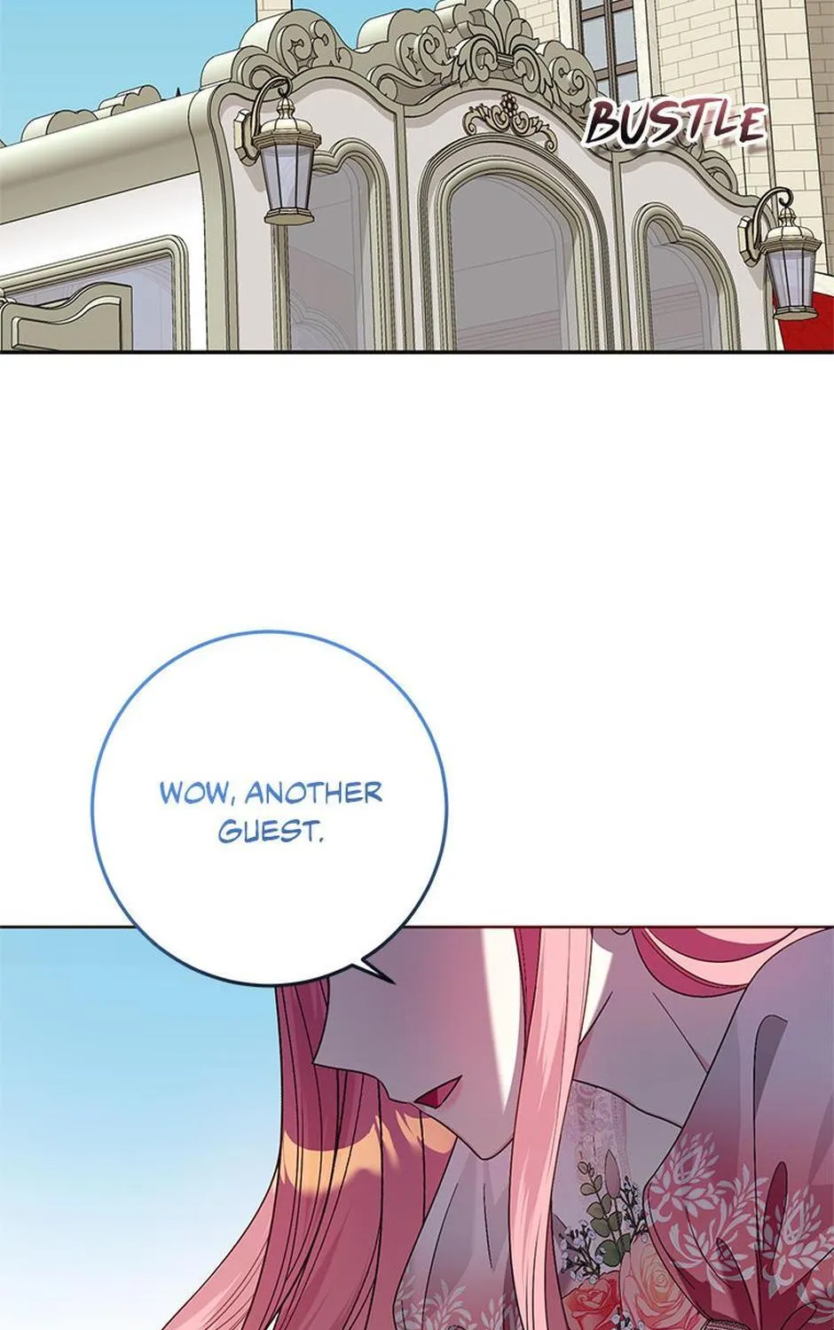 I Met the Male Lead In Prison Chapter 68 page 39 - 