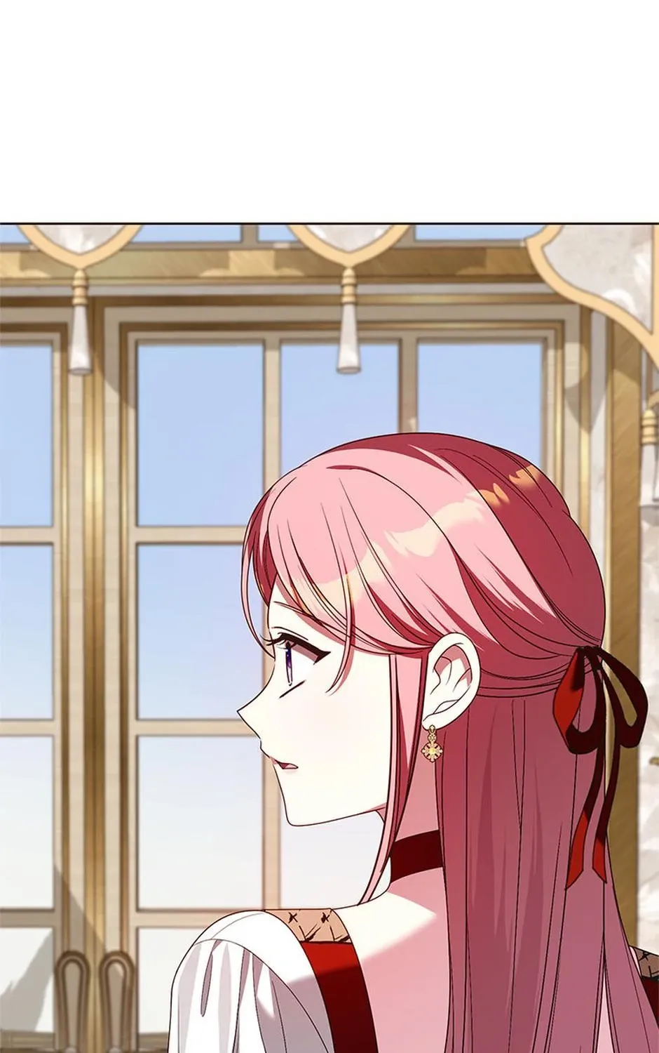 I Met the Male Lead In Prison Chapter 68 page 5 - 