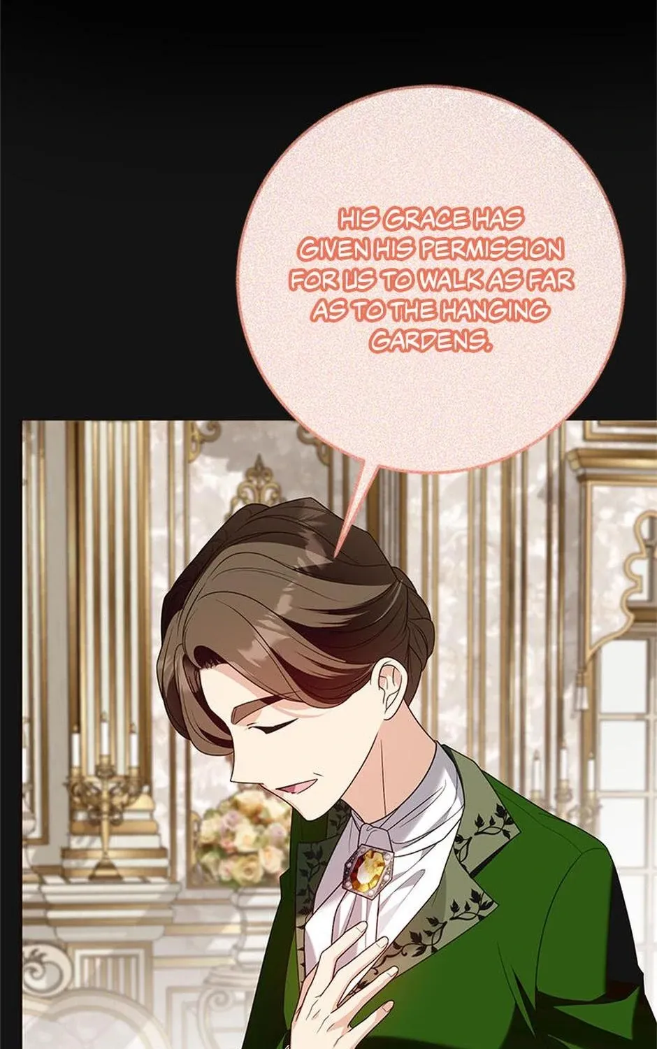 I Met the Male Lead In Prison Chapter 68 page 55 - 