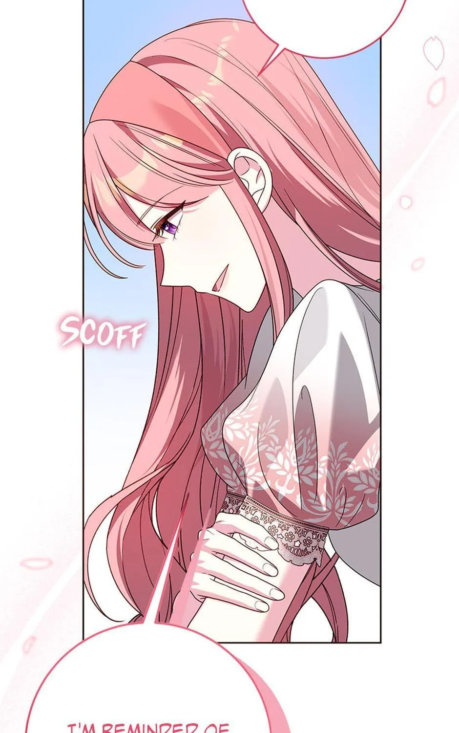 I Met the Male Lead In Prison Chapter 68 page 61 - 