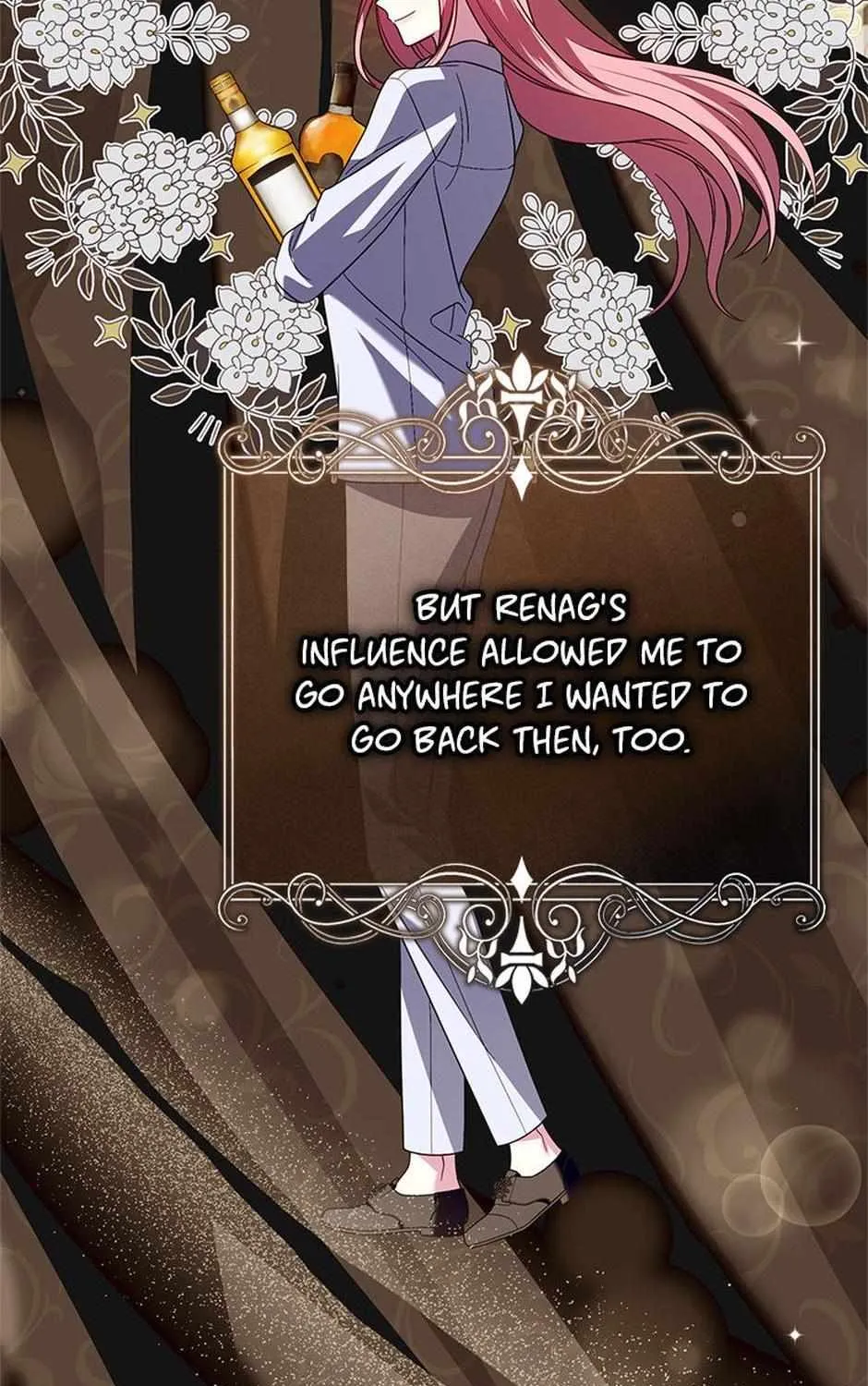 I Met the Male Lead In Prison Chapter 68 page 65 - 
