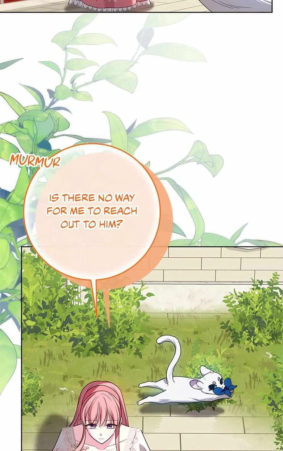 I Met the Male Lead In Prison Chapter 68 page 71 - 