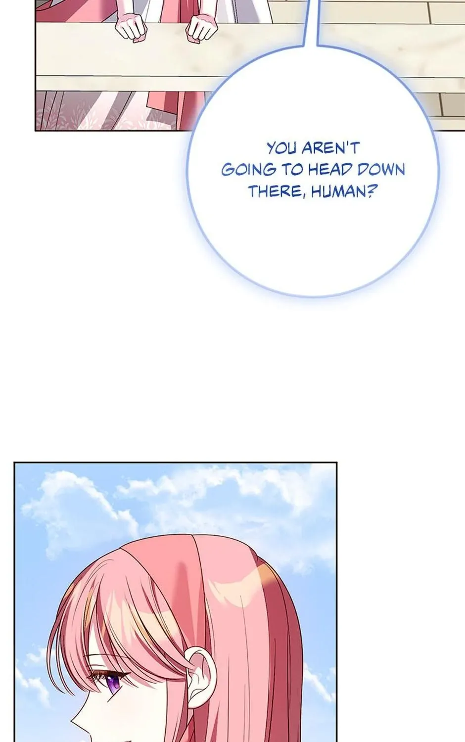 I Met the Male Lead In Prison Chapter 68 page 73 - 