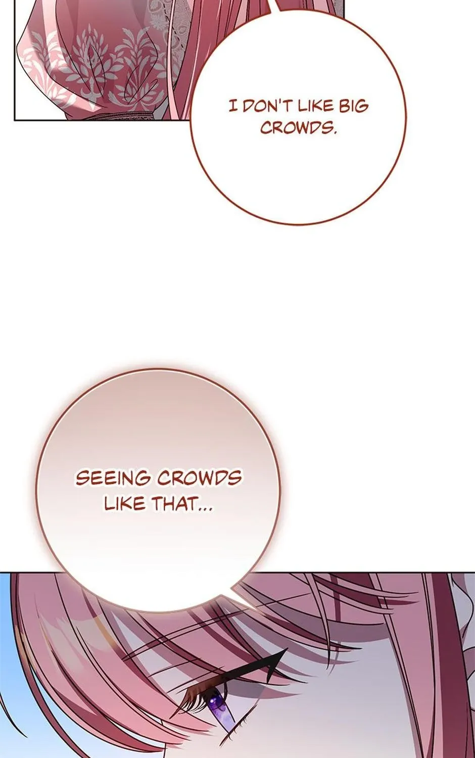 I Met the Male Lead In Prison Chapter 68 page 75 - 